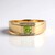 Bague en or et Sphène (Adela Gold)