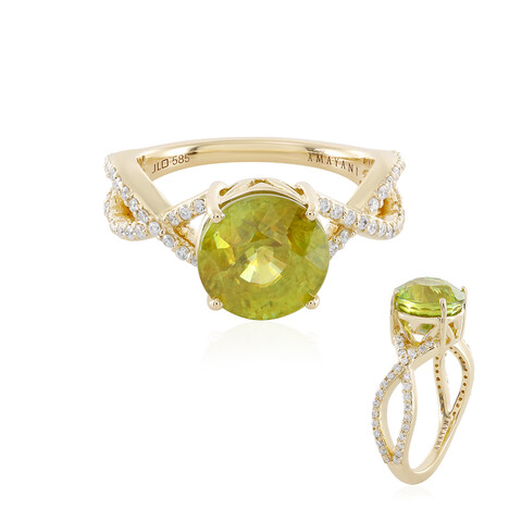 Sphen-Goldring (AMAYANI)