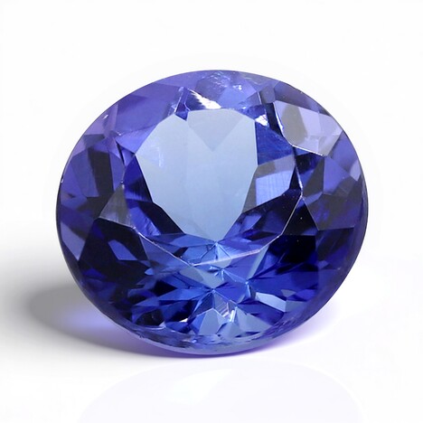 Tanzanite AAA 1,65 ct