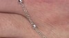 Zilveren ketting