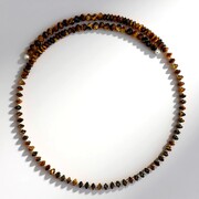 Collana con Occhio di Tigre (Riya)