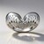 Bague en argent (MONOSONO COLLECTION)