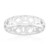 Silberring (MONOSONO COLLECTION)