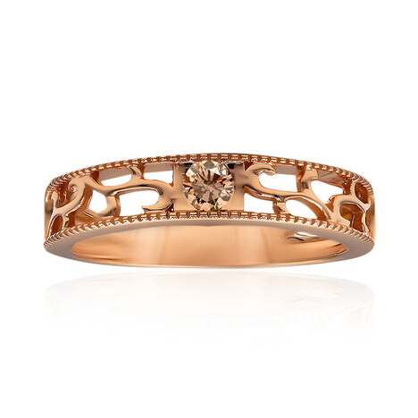 SI1 Argyle-Rose de France-Brillant-Goldring (Annette)