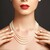 Collar en plata con Perla blanca Freshwater (TPC)