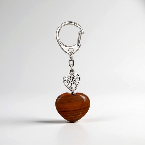 Accessorio con Occhio di Tigre