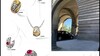 Anillo en plata con Granate de Mozambique (Remy Rotenier)