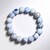 Bracciale con Agata della Mongolia