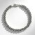 Bracciale in argento