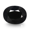 Saphir noir