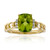 Dashihe-Peridot-Goldring (CIRARI)