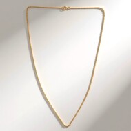 Collar en oro