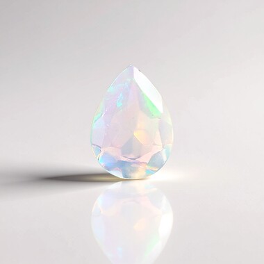 Opal Welo  - 0,244 ct