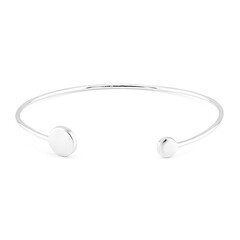 Bracciale in argento