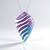 Collana in argento (Adela Silber)