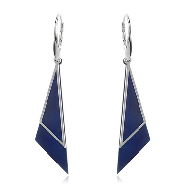 Boucles d'oreilles (dagen)