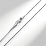 Catenina in argento