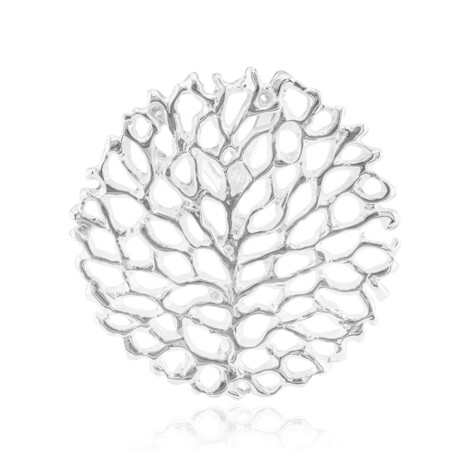 Colgante en plata (Nan Collection)