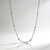 Collana in argento (Joias do Paraíso)