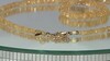 Collar en plata con Heliodoro