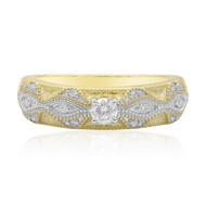 SI1 (G) Brillant-Goldring (Annette)