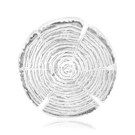 Silver Pendant (Nan Collection)