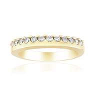 SI1 (G) Brillant-Goldring (Annette)