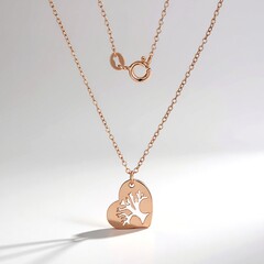 Collana in argento