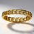 Bague en argent