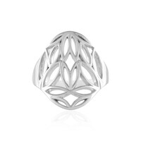 Bague en argent