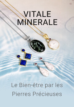 Vitale Minerale