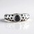 Anello in oro con Diamante Nero