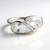 Anello in argento con Danburite (de Melo Essence)