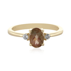 Oregon-Sonnenstein-Goldring