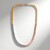 Collana in argento con Perla d'Acqua Dolce Bianca (TPC)