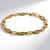 Bracciale in oro con Diamante I1 (H) (CIRARI)