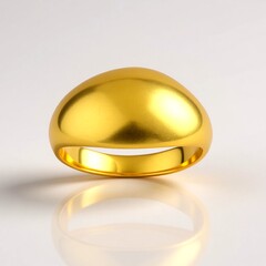 Anello in argento