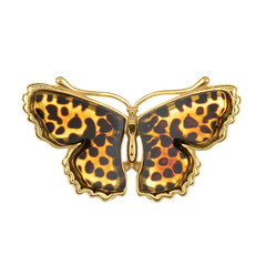 Baltic Amber Silver Pendant