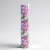 Ciondolo in argento con Zaffiro Rosa (Remy Rotenier)