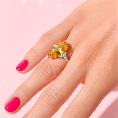Madeira-Citrin-Goldring