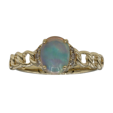 AAA-Welo-Opal-Goldring (CIRARI)