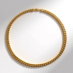 Catenina in argento