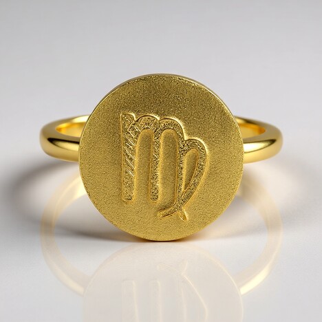 Anello in argento