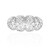 Anillo en plata (Ornaments by de Melo)