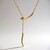 Collana in argento (Joias do Paraíso)