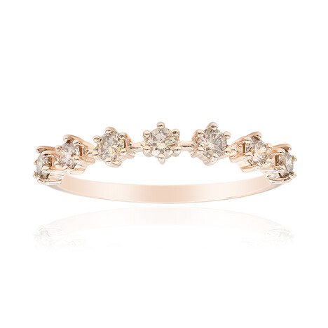 SI1 Argyle-Rose de France-Brillant-Goldring (Annette)