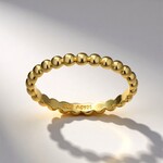 Anello in argento