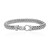 Brazalete en plata (Nan Collection)