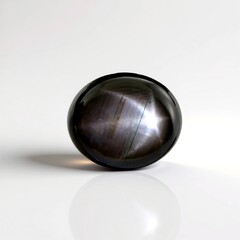 Gemma con Zaffiro Stellato Nero 16,605 ct