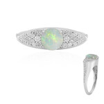 AAA Welo Opal Silver Ring (de Melo Essence)